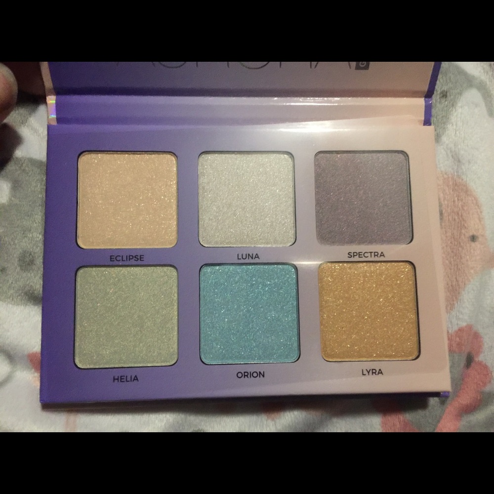 Anastasia Beverly Hill Palette - Picture 3 of 3